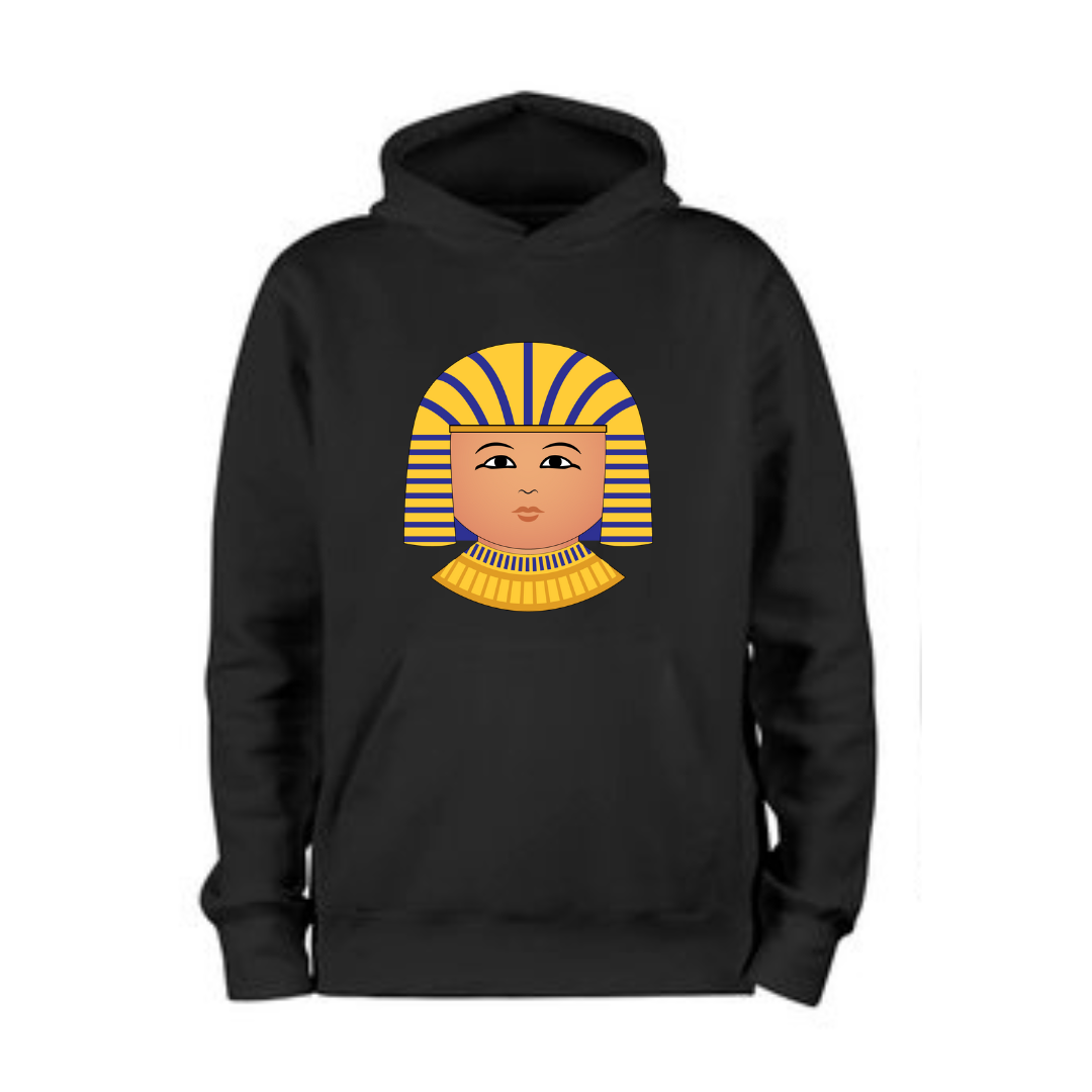 King sale tut hoodie