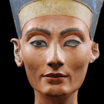 Queen Nefertiti,  Icon of beauty - Image 4