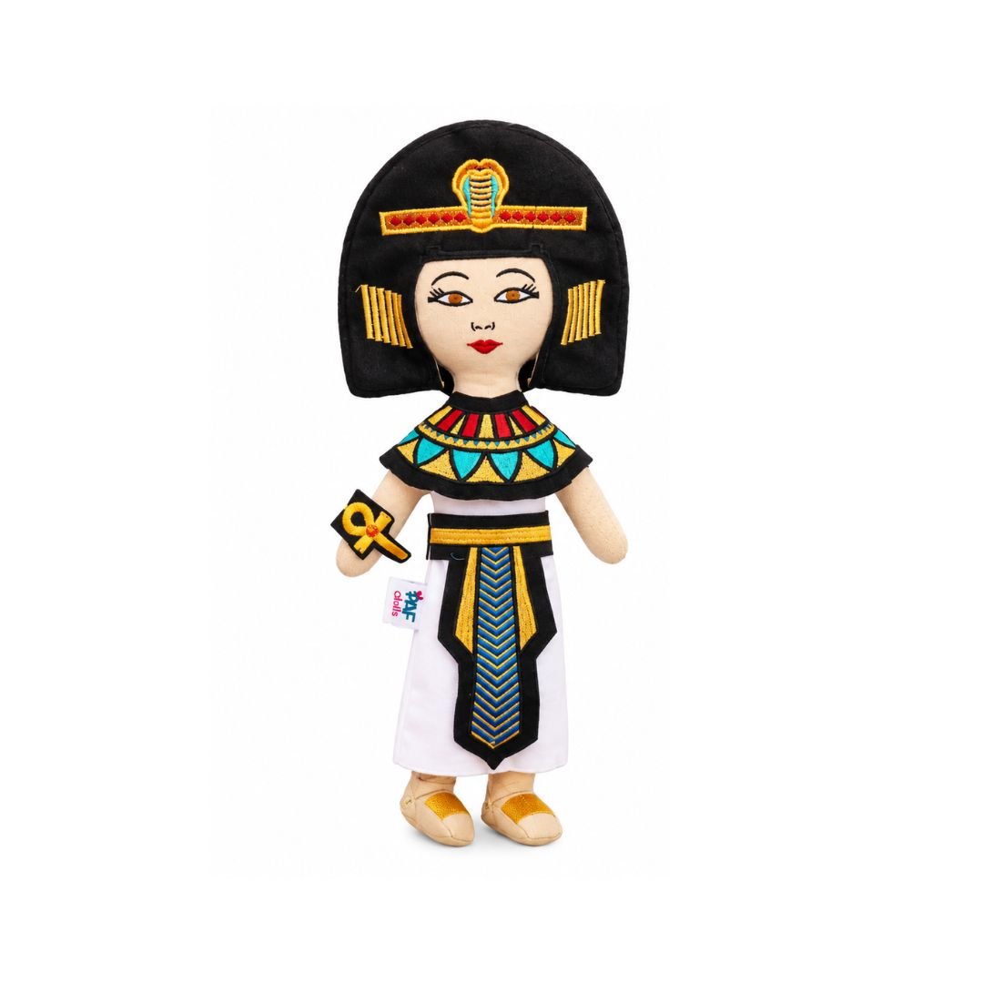 2 Queen Cleopatra - Image 1