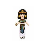 Queen Cleopatra VII - الملكة كليوباترا السابعة (Miniature)