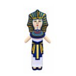 King Tut - الملك توت (Miniature)