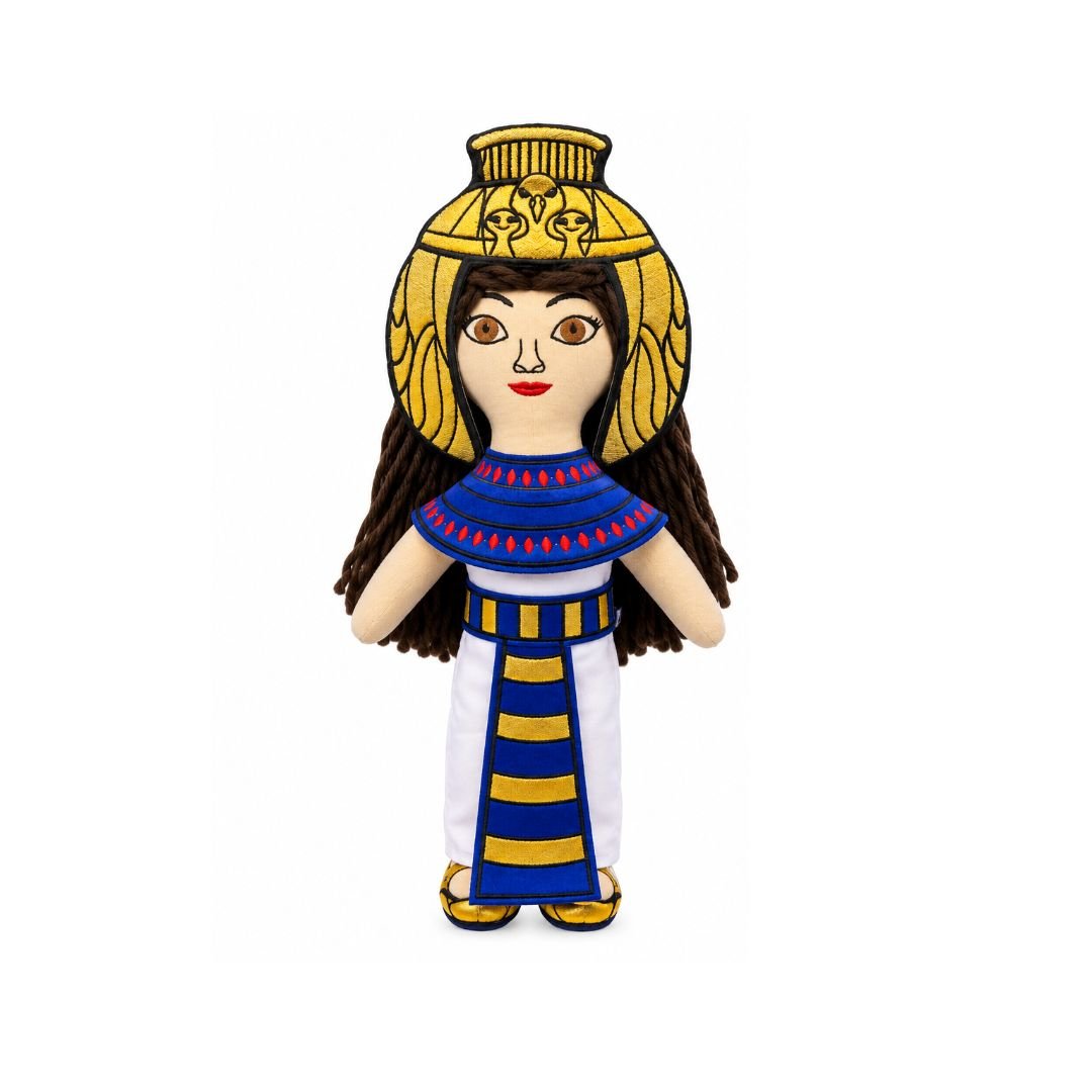 8 Queen Tiye - الملكه تي - Image 1