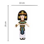 Queen Cleopatra VII - الملكة كليوباترا السابعة (Miniature) - Image 2