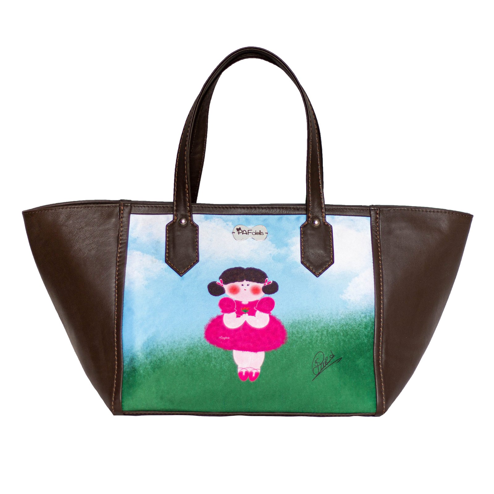 Poupee bag