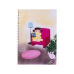 Poupée Notebook - Image 2