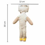 The Mummy's Mystery Doll_Queens - Image 2