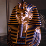 King Tutankhamun, The Boy King - Image 3