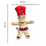 King Khufu Plush - Image 2