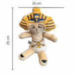 Ramesses II Plush - Image 2