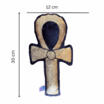 The Egyptian Ankh, Key of Life - Image 2