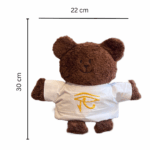 Horus Bear, Rich Brown DebDeb - Image 2