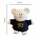 Horus Bear, Rich Brown DebDeb - Image 2