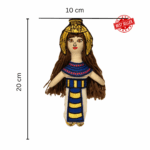 Queen Tiye – الملكه تي (Miniature) - Image 2