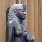Queen Cleopatra VII - الملكة كليوباترا السابعة (Miniature) - Image 4