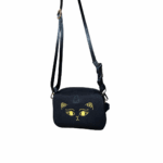 Bastet Crossbody Bag