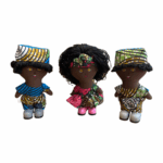 A Boy from Africa - Image 2