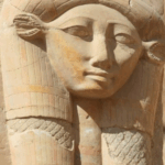 Hathor, Godess of love - Image 4