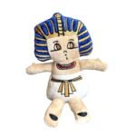 King Tutankhamun Plush