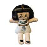 Queen Cleopatra VII Plush