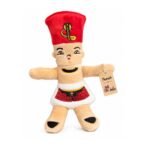 King Khufu Plush