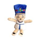 Queen Nefertiti Plush