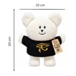 Horus Bear, Rich Brown DebDeb - Image 2
