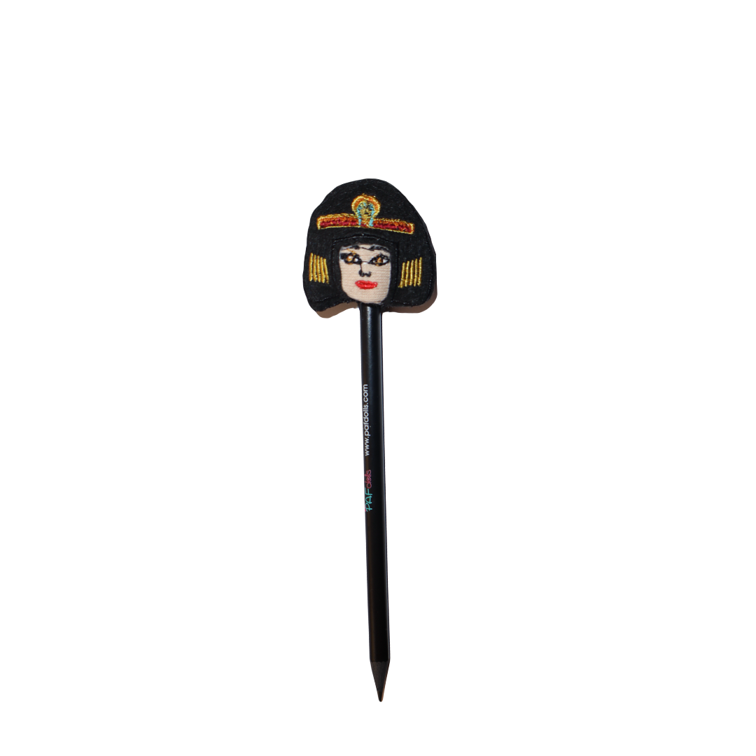 160 Queen Cleopatra Pencil - Image 1