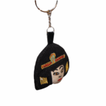 Cleopatra VII Keychain - Image 2