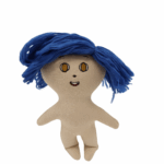 Nile Doll