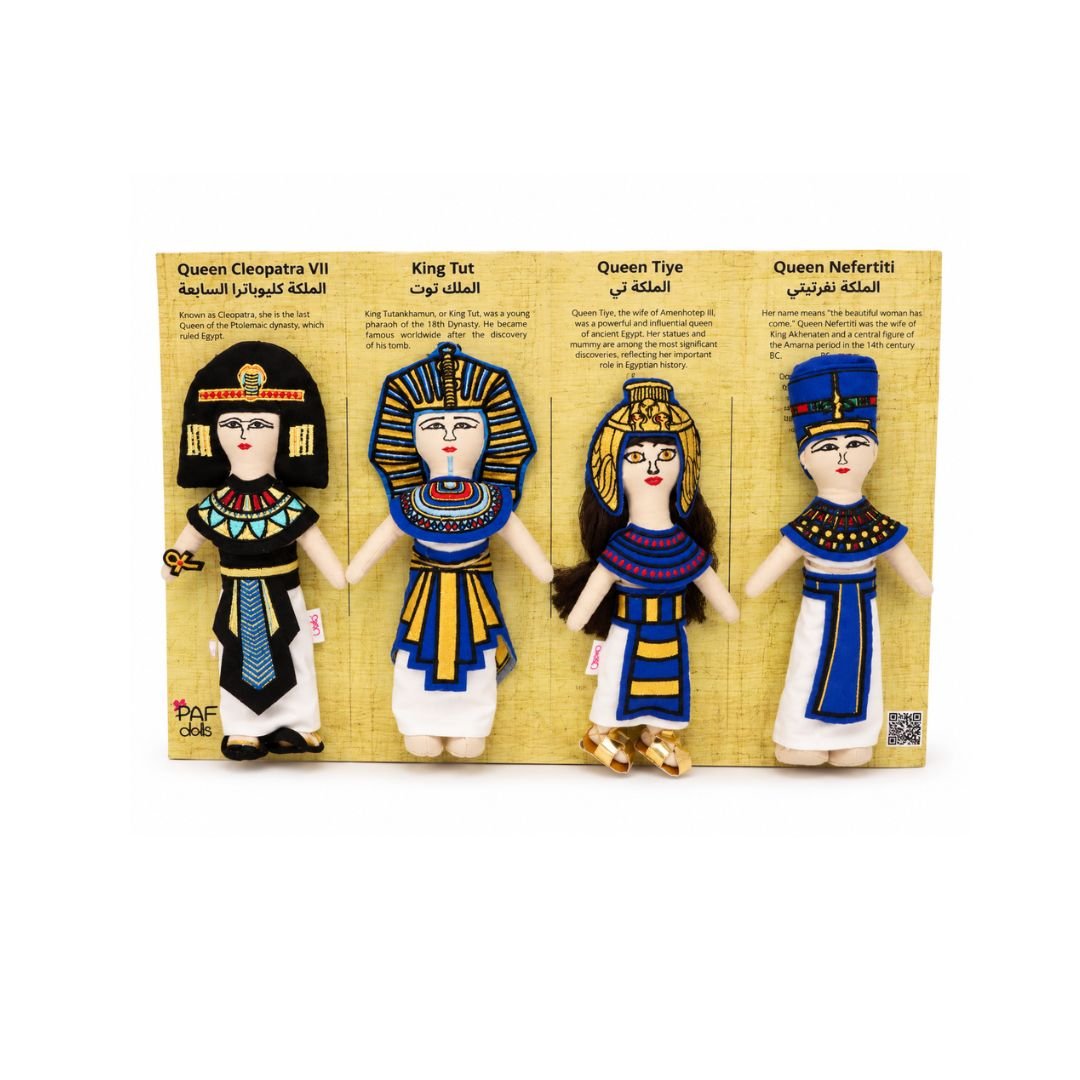 1 Ancient Royal Bundle - Image 1