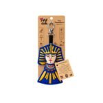 King Tutankhamun_Bag Charm