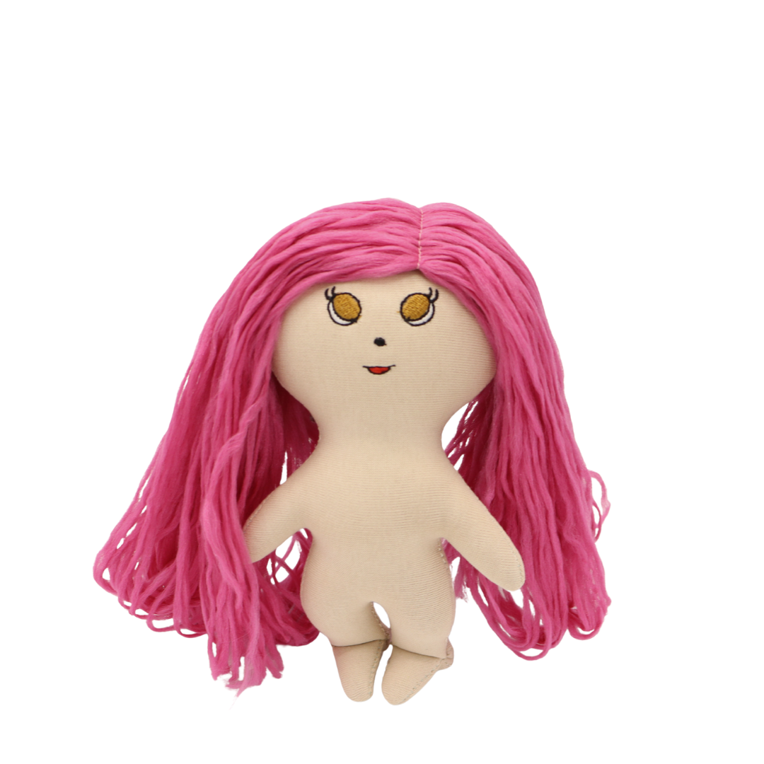 2 Nila Doll - Image 1