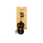 Bastet Cat Keychain