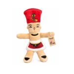 King Khufu Plush