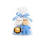 PAF Dolls Baby Boy Shower Gift Bundle
