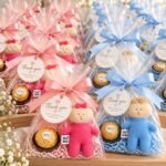 PAF Dolls Baby Girl Shower Gift Bundle - Image 2