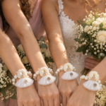 PAF Bridal Doll Bracelet - Image 2