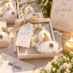 PAF Bridal Doll Bracelet