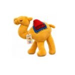Camel Plush