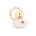 Bridal Doll Bracelet