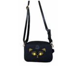 Bastet Crossbody Bag