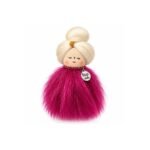 Mini PAF Fashion Doll Brooch